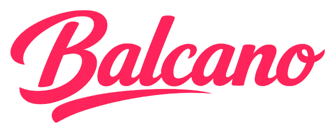 Balcano Logo